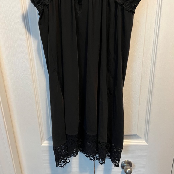 Victorias Secret size 34b slip dress - Picture 9 of 12